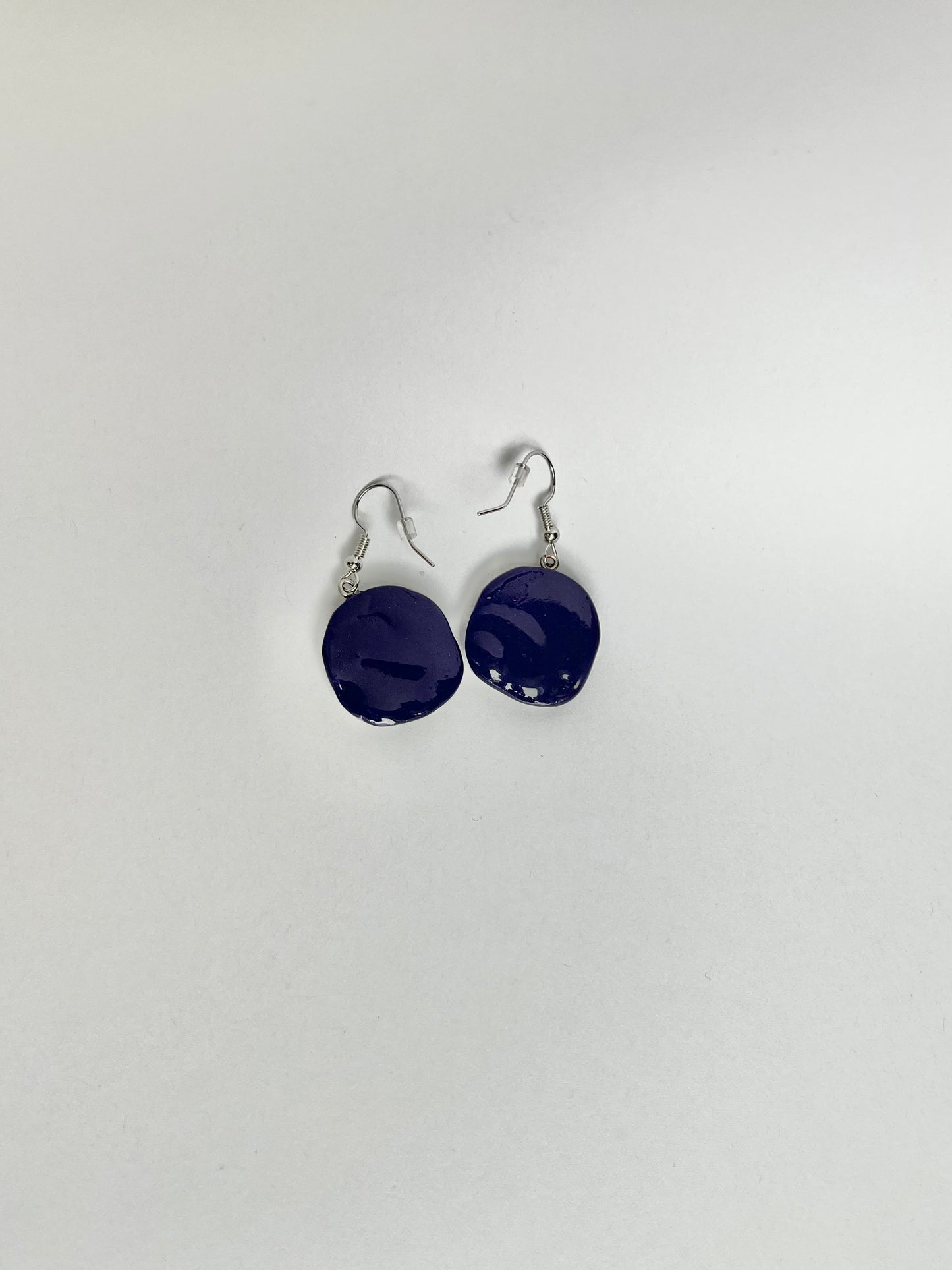 Animal Crossing Fossil Earrings