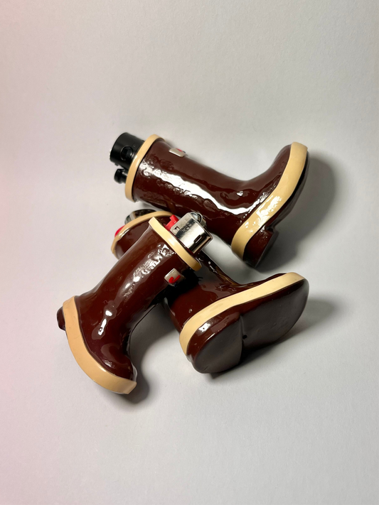 Lighter Sleeve Xtra Tuff