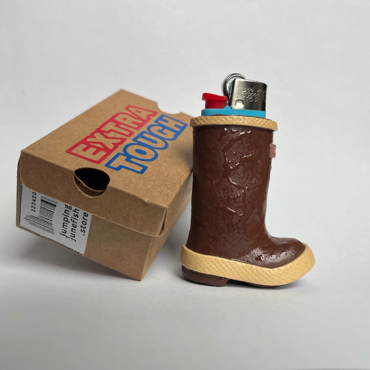 Mini Xtra Tuff Lighter Case