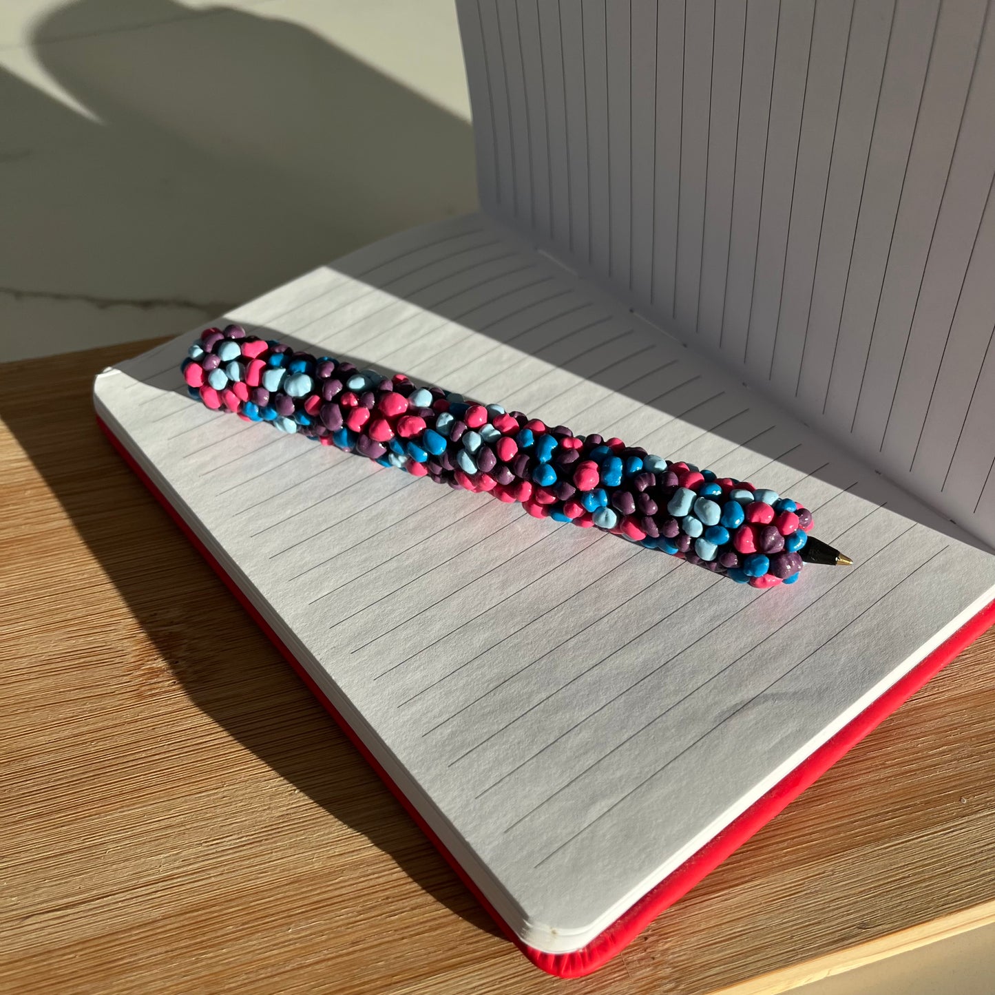 Nerds Rope Candy Pen