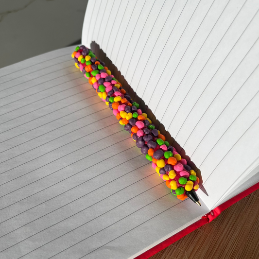 Nerds Rope Candy Pen