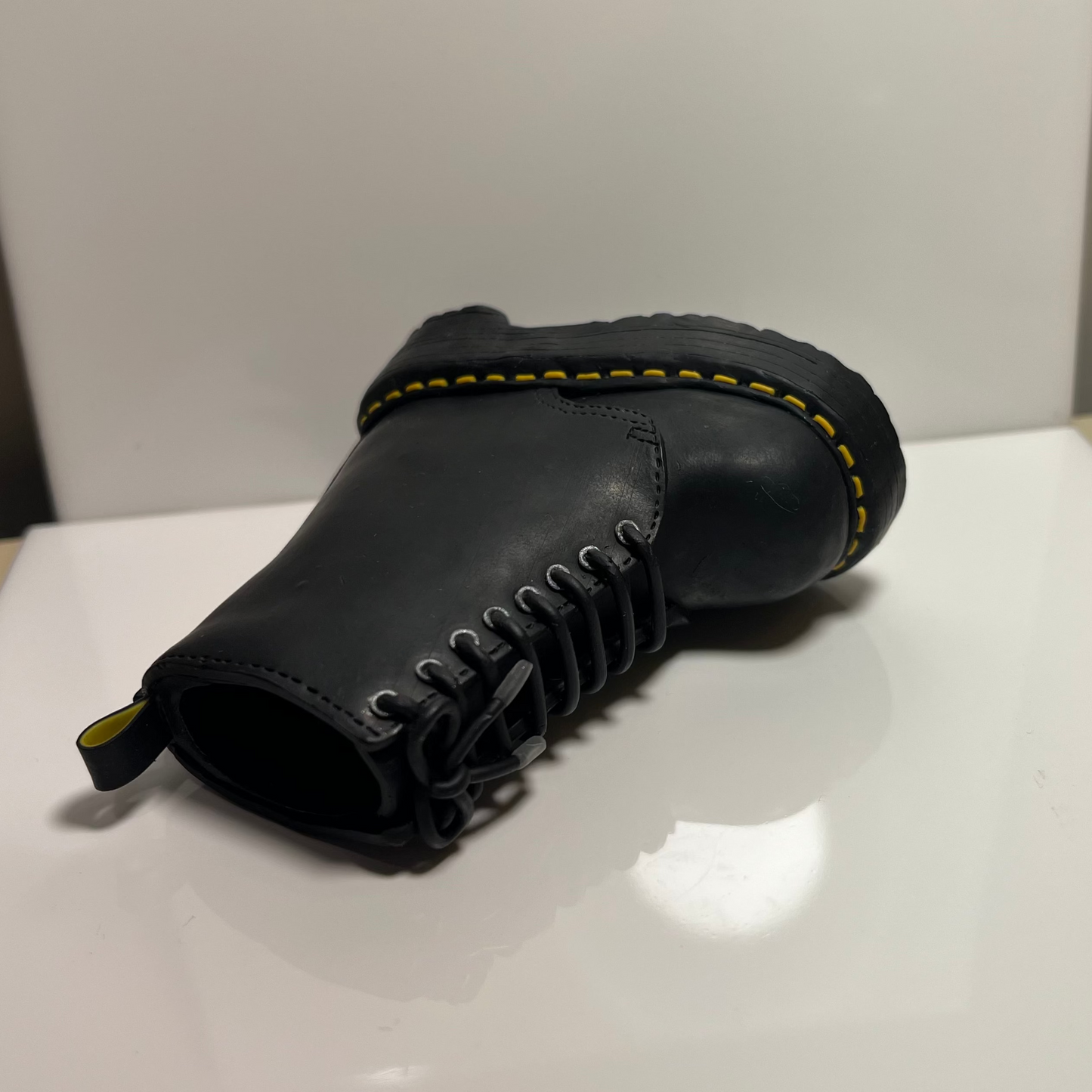 Dr. Martens boot lighter sleeve
