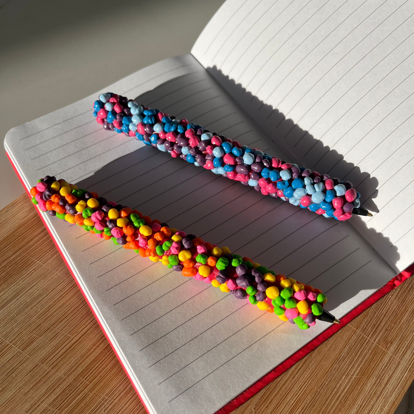 Nerds Rope Candy Pen