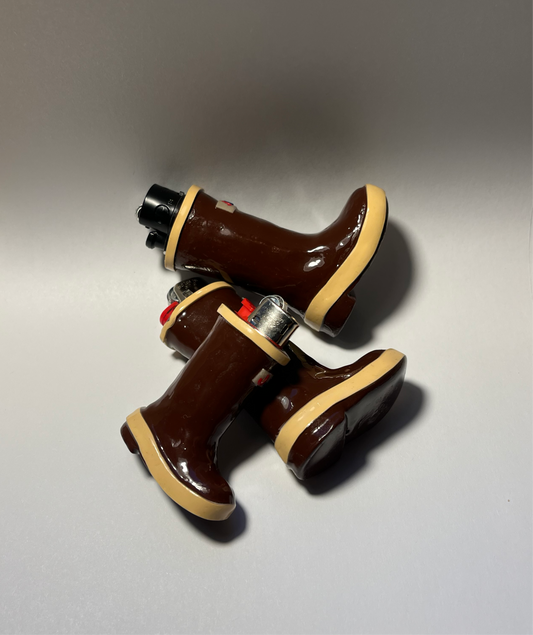 Mini Xtra Tuff Lighter Case
