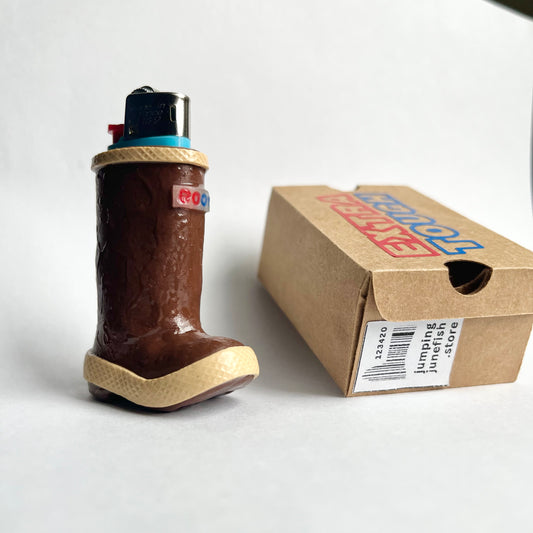 Mini Xtra Tuff Lighter Case